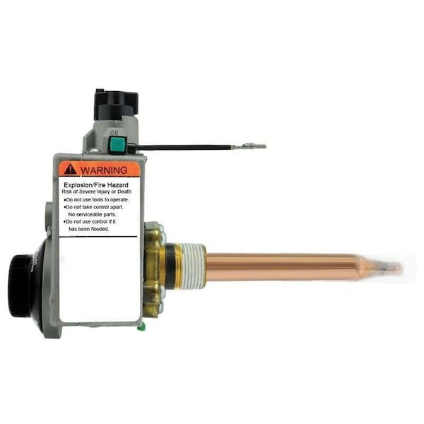 Sp14270M Gas Control